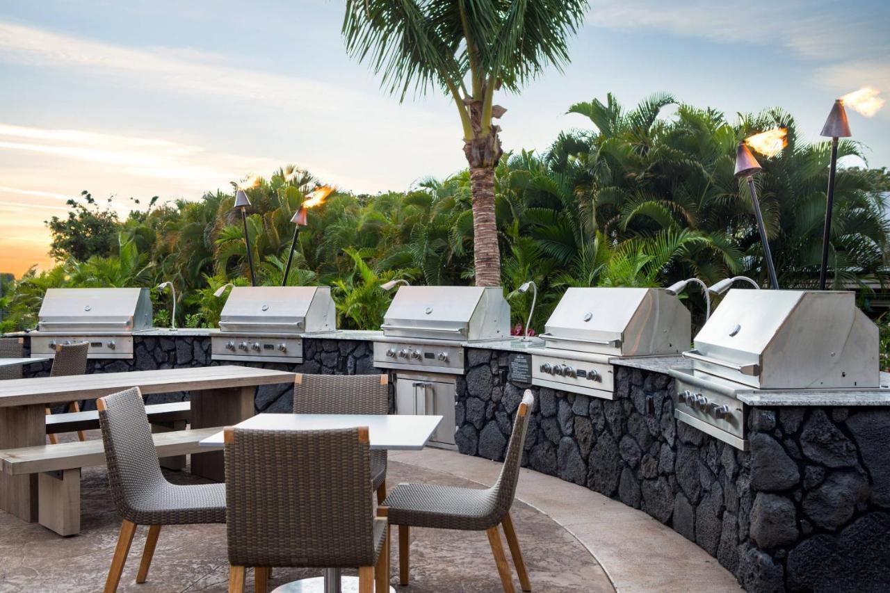 Residence Inn By Marriott Maui Wailea Wailea  Exterior foto